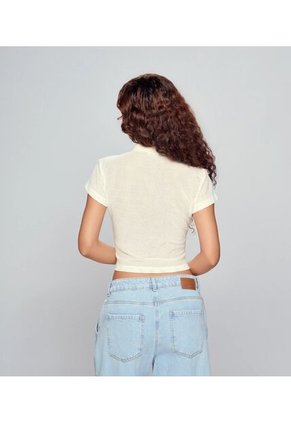 Blusa Para Mujer Typer