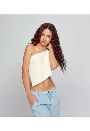 Blusa Para Mujer Typer