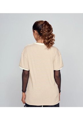 Camiseta Para Mujer Typer