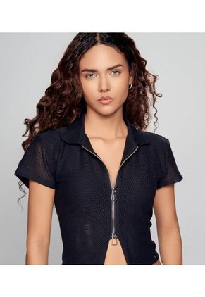 Blusa Para Mujer Typer