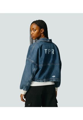 Chaqueta Para Mujer Typer