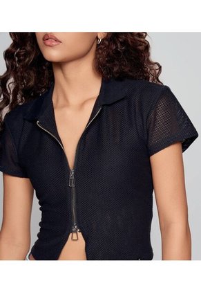 Blusa Para Mujer Typer