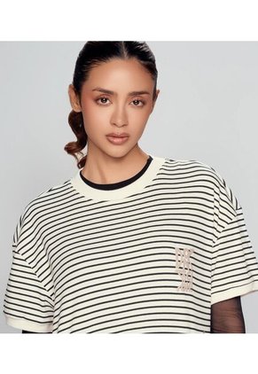 Camiseta Para Mujer Typer