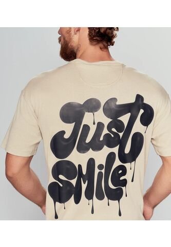 Camiseta Para Hombre Typer Typer