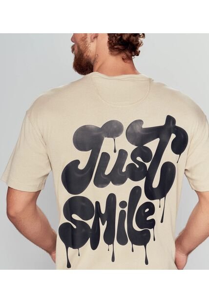 Camiseta Para Hombre Typer