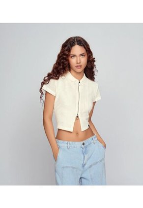 Blusa Para Mujer Typer