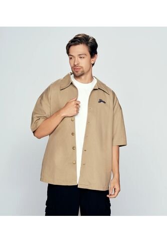 Camisa Para Hombre Typer Typer