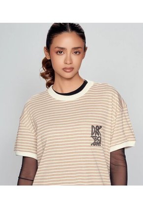 Camiseta Para Mujer Typer