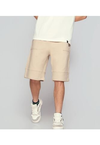 Bermuda Para Hombre Typer Typer