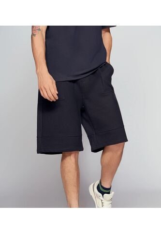 Bermuda Para Hombre Typer Typer