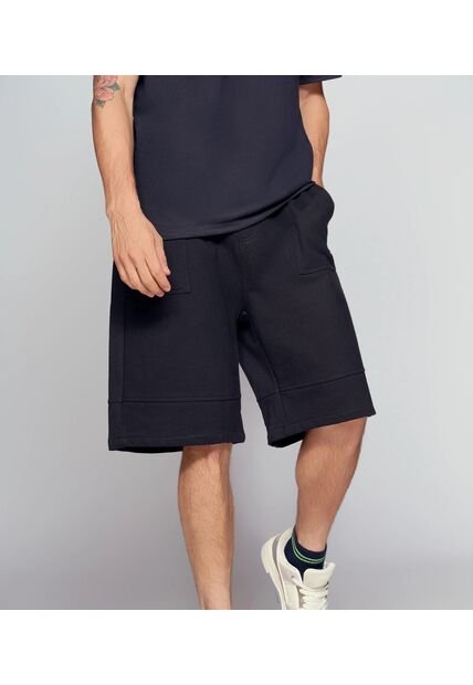 Bermuda Para Hombre Typer