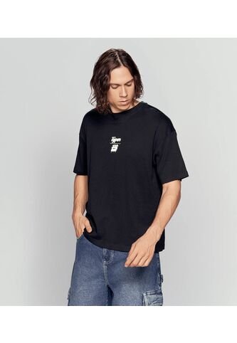 Camiseta Para Hombre Typer Typer