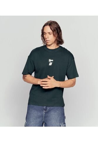 Camiseta Para Hombre Typer Typer