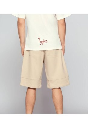 Bermuda Para Hombre Typer