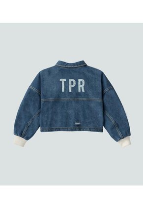 Chaqueta Para Mujer Typer