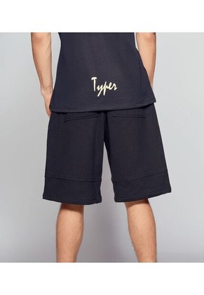 Bermuda Para Hombre Typer