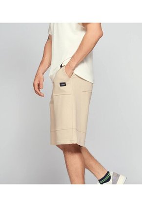 Bermuda Para Hombre Typer