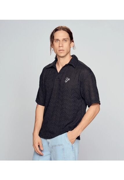 Polo Para Hombre Typer
