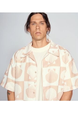 Camisa Para Hombre Typer Typer