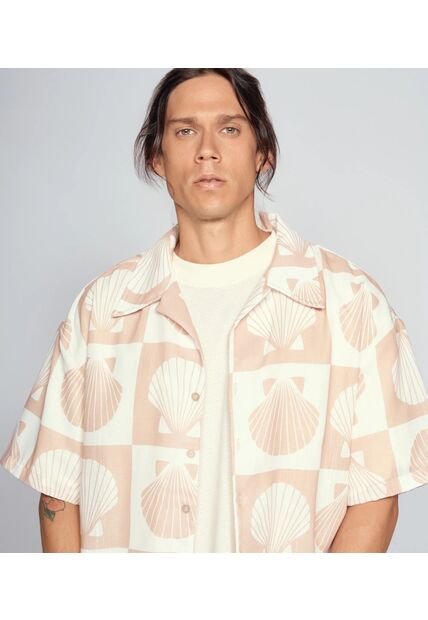 Camisa Para Hombre Typer