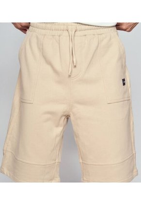 Bermuda Para Hombre Typer