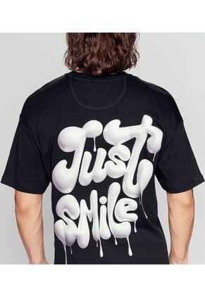 Camiseta Para Hombre Typer