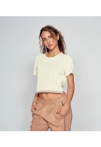 Blusa Para Mujer Typer Typer