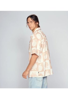 Camisa Para Hombre Typer