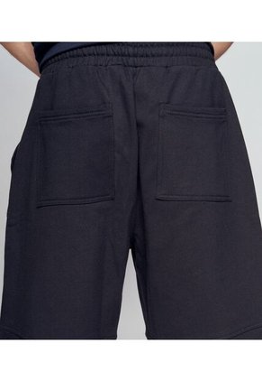 Bermuda Para Hombre Typer