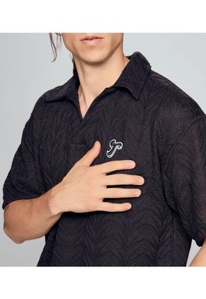 Polo Para Hombre Typer