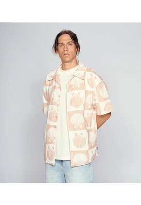 Camisa Para Hombre Typer