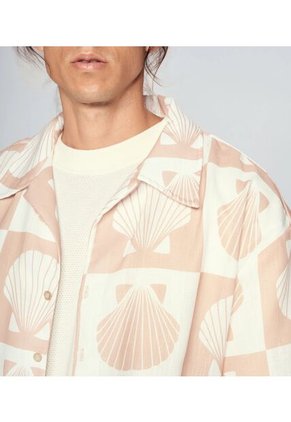 Camisa Para Hombre Typer