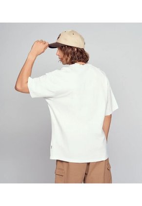 Camiseta Para Hombre Typer