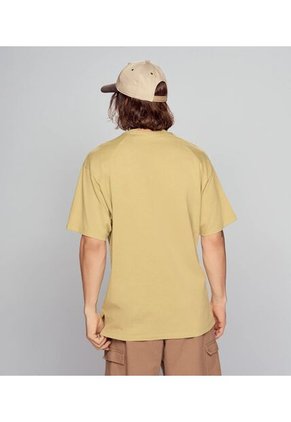 Camiseta Para Hombre Typer