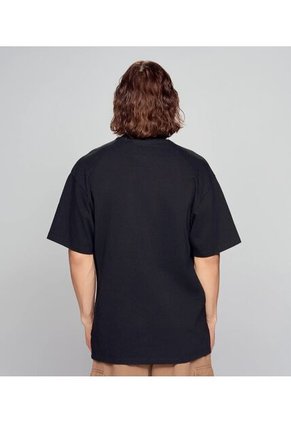 Camiseta Para Hombre Typer