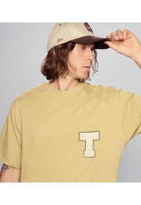 Camiseta Para Hombre Typer