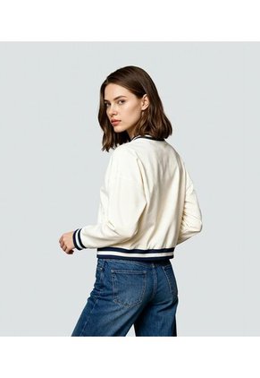 Buzo Para Mujer Typer