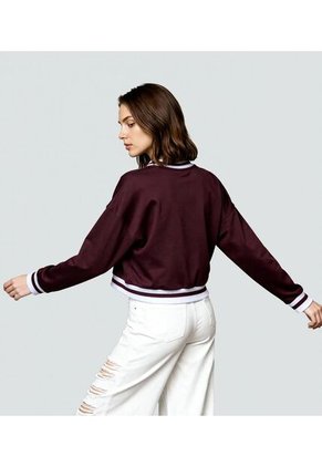 Buzo Para Mujer Typer