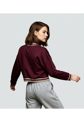 Buzo Para Mujer Typer