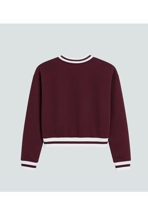 Buzo Para Mujer Typer