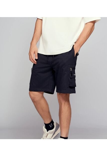 Bermuda Para Hombre Typer