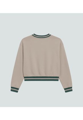 Buzo Para Mujer Typer