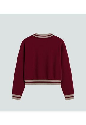 Buzo Para Mujer Typer