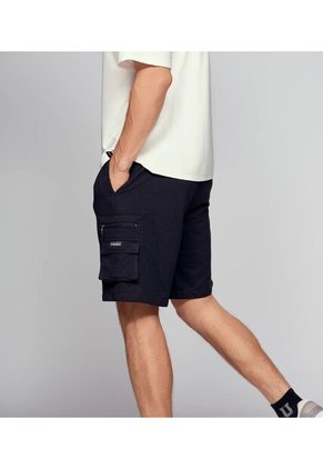 Bermuda Para Hombre Typer