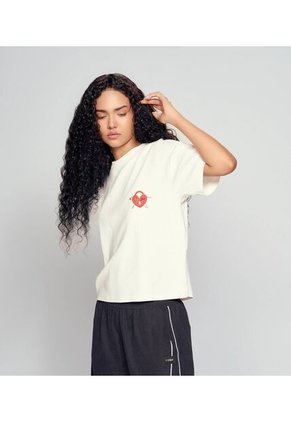 Camiseta Para Mujer Typer