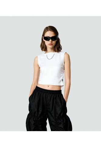 Blusa Para Mujer Typer Typer