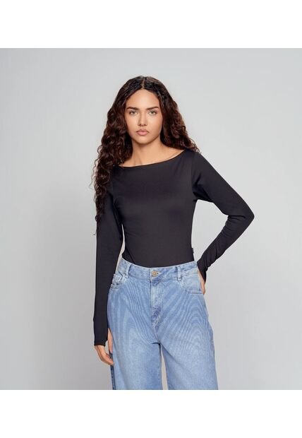 Blusa Para Mujer Typer