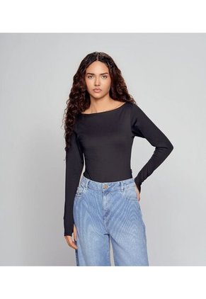 Blusa Para Mujer Typer