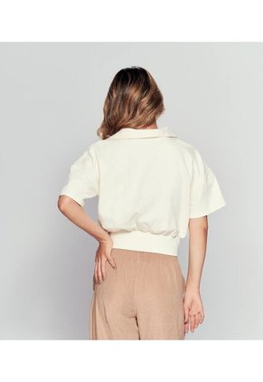 Camiseta Para Mujer Typer