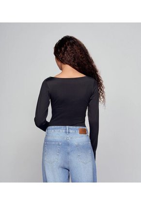 Blusa Para Mujer Typer